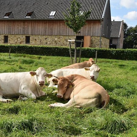 Bed and Breakfast De Oude Limonadefabriek Beek  Exterior foto